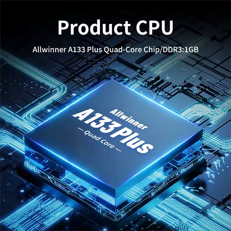 a133p