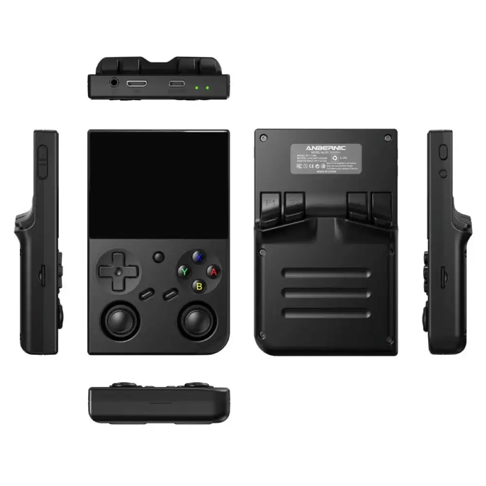 Anbernic RG35XX Pro buttons Anbernic RG35XX Pro buttons
