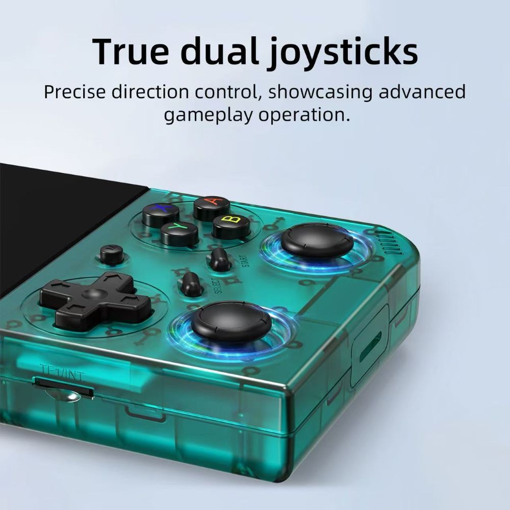 Anbernic RG35XX Pro joystic Anbernic RG35XX Pro joystic