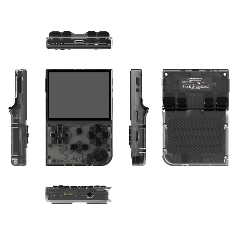 Anbernic RG35XX 2024