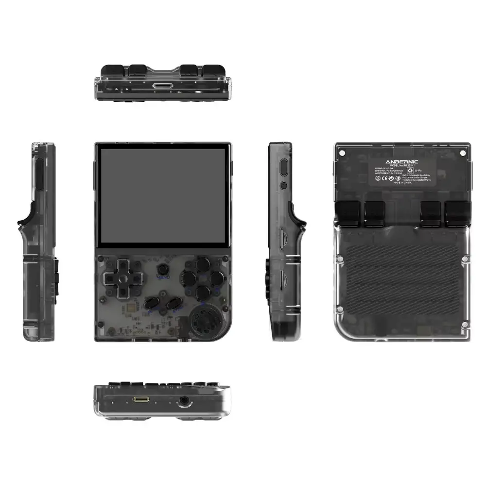 Anbernic RG35XX 2024 Anbernic RG35XX 2024