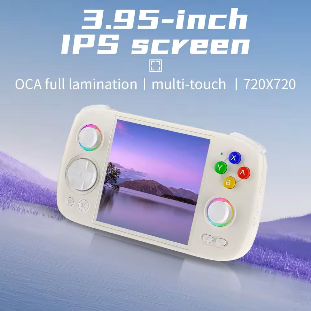 Anbernic RGCube Screen