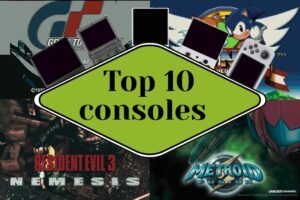 Best Retro Handhelds