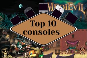 Best Retro Handhelds
