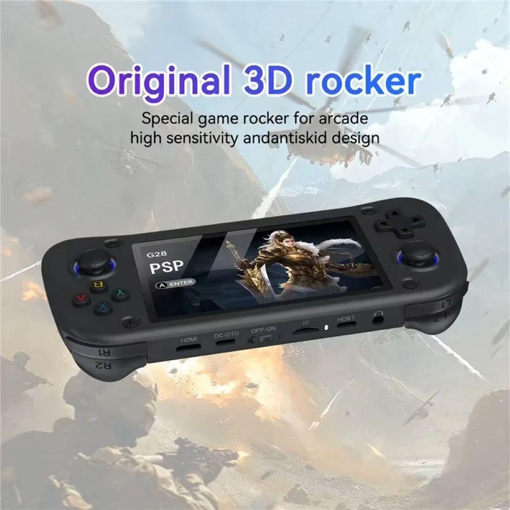 Dealbay G28 buttons