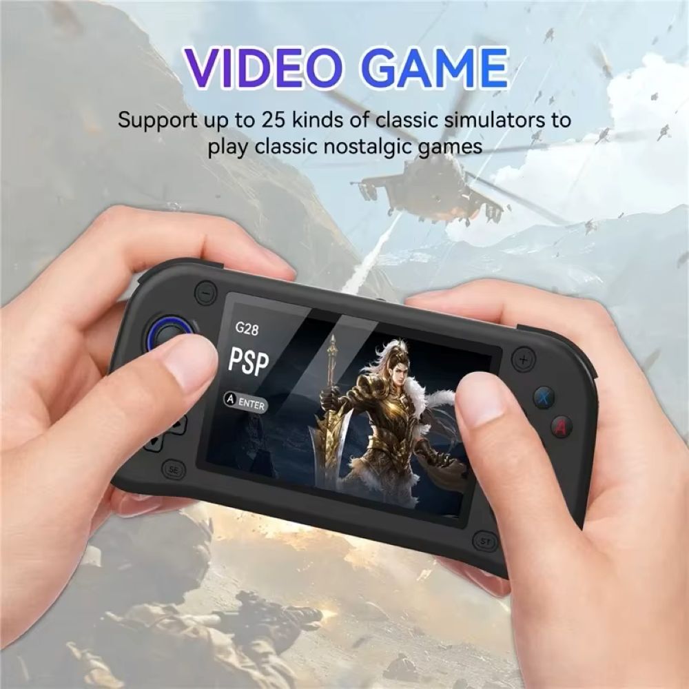 Dealbay G28 emulators