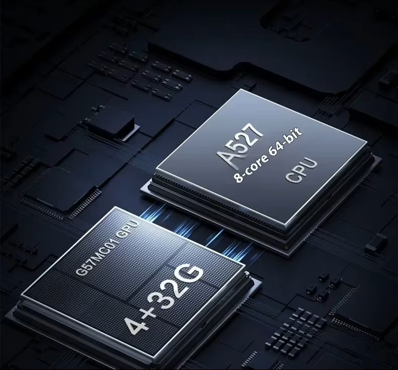 GAMEMT E6 MAX Chipset GAMEMT E6 MAX Chipset