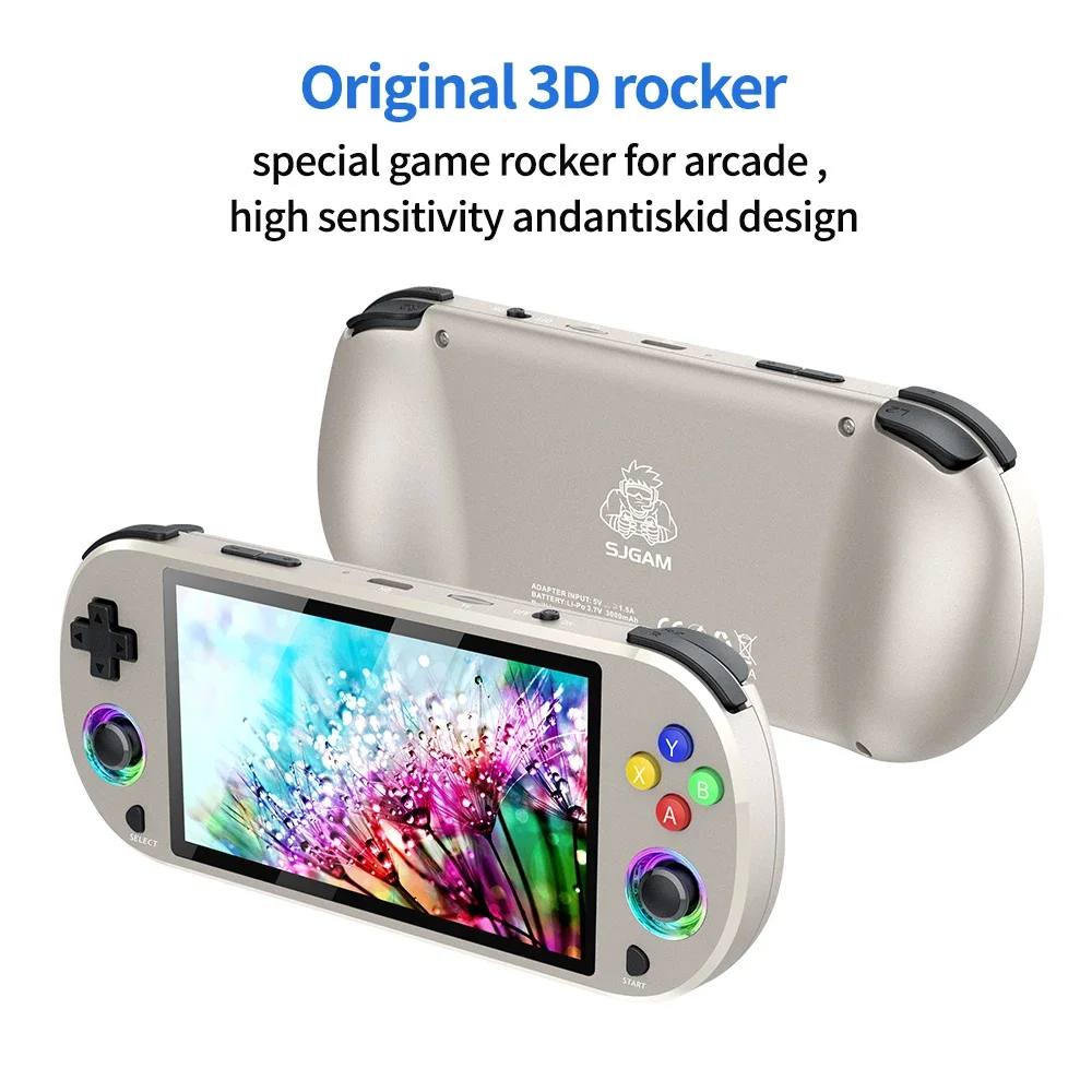 M22 PRO Design