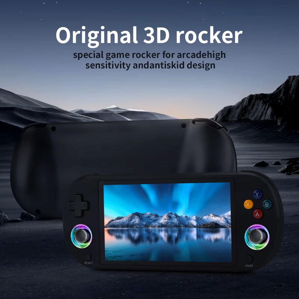 M22 PRO butons