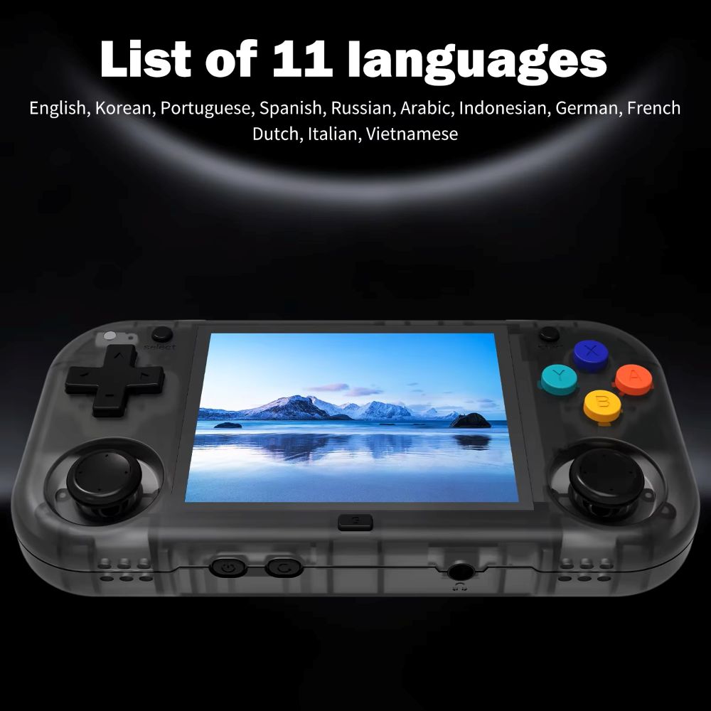 MagicX XU Mini M Emulators