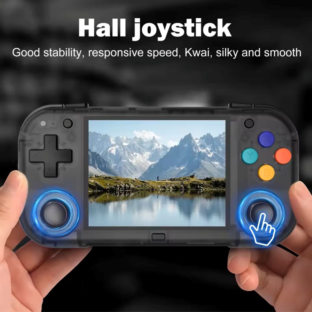 MagicX XU Mini M buttons