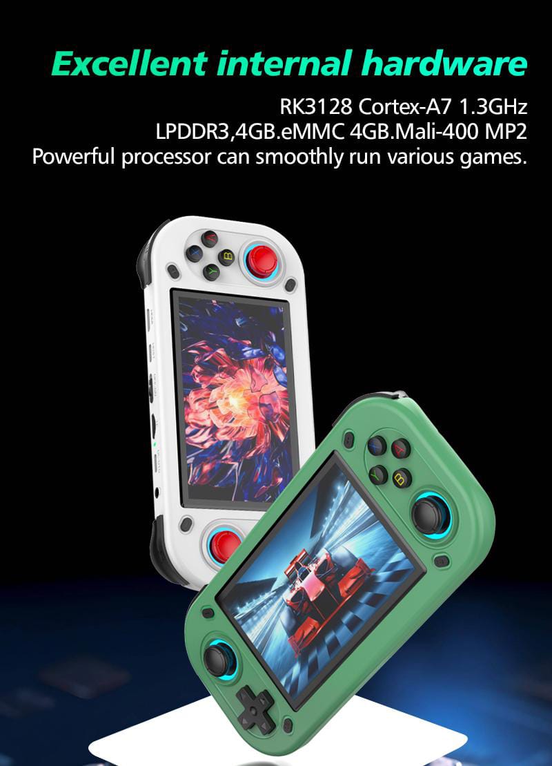 R43S Chipset