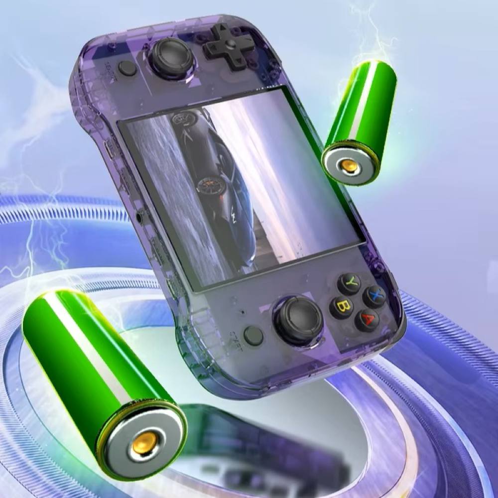 R46S battery