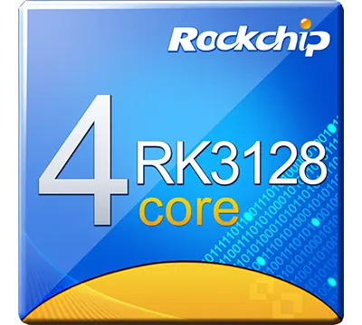 RockChip RK3128 RockChip RK3128