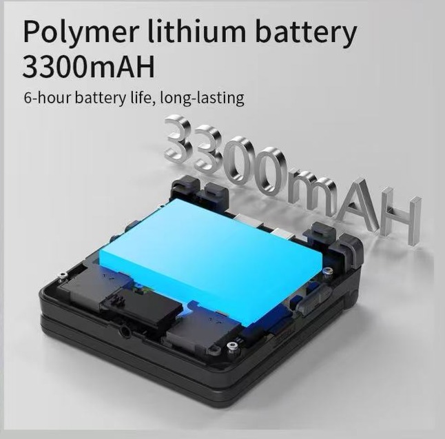 Anbernic RG34XX SP battery
