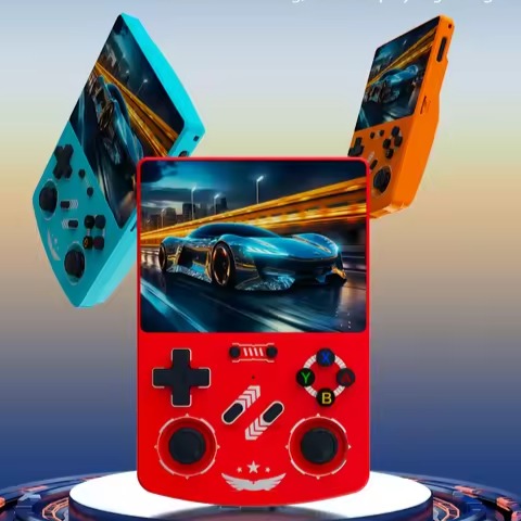 Boyhom r40xx colors