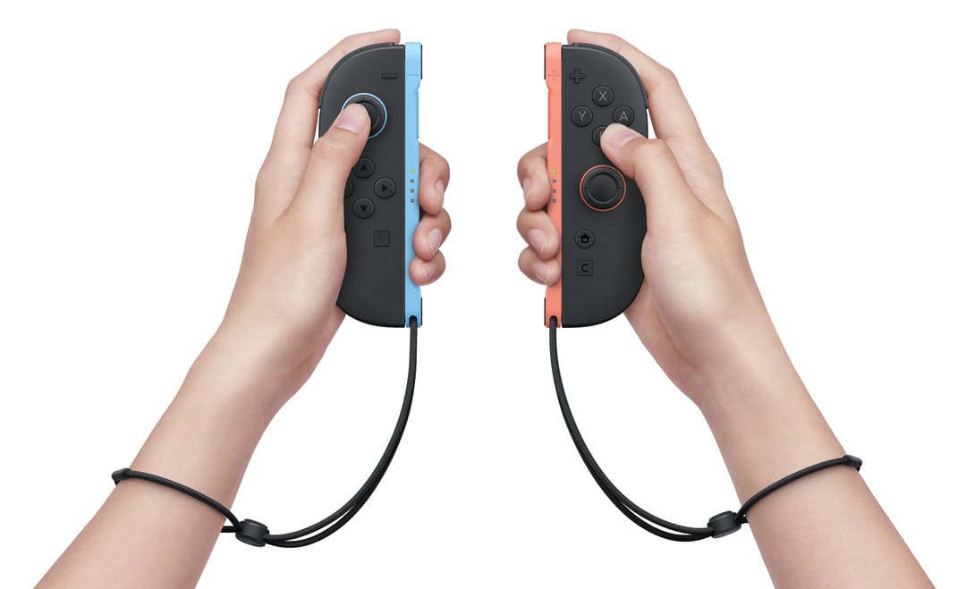 Nintendo Switch 2 Controller 2