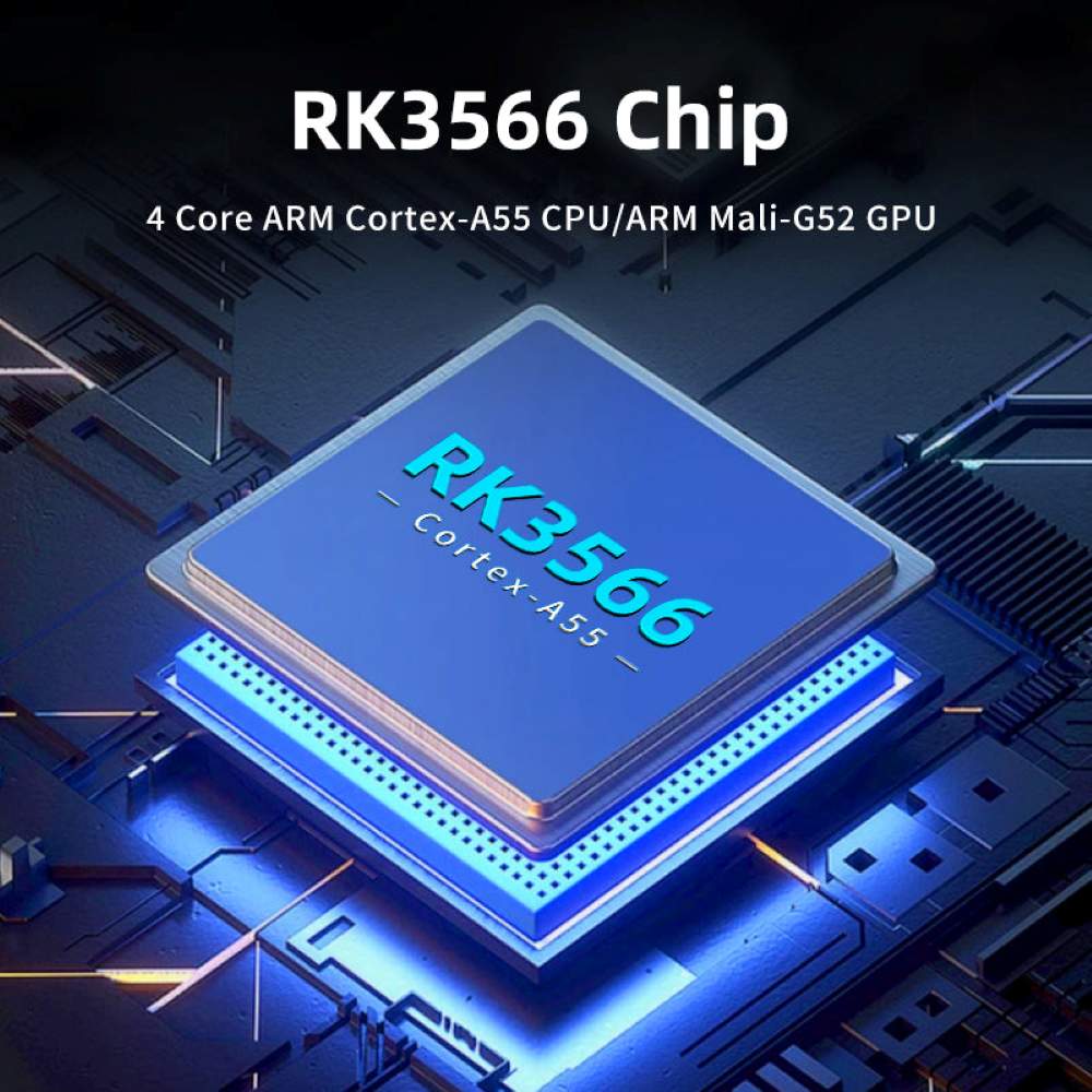 Powkiddy X35H chipset