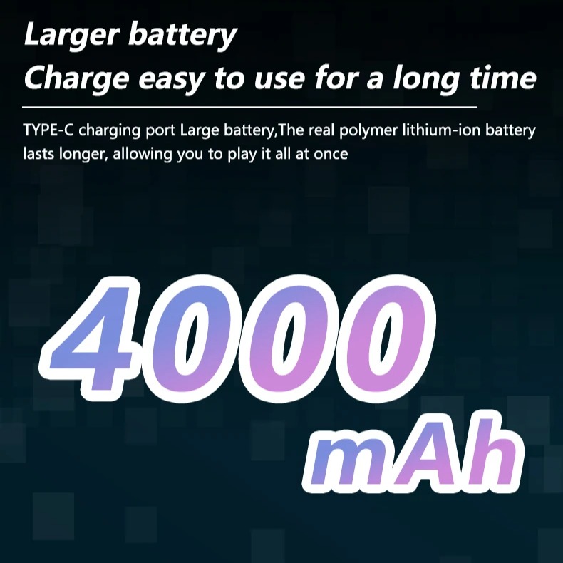 R36s mini battery