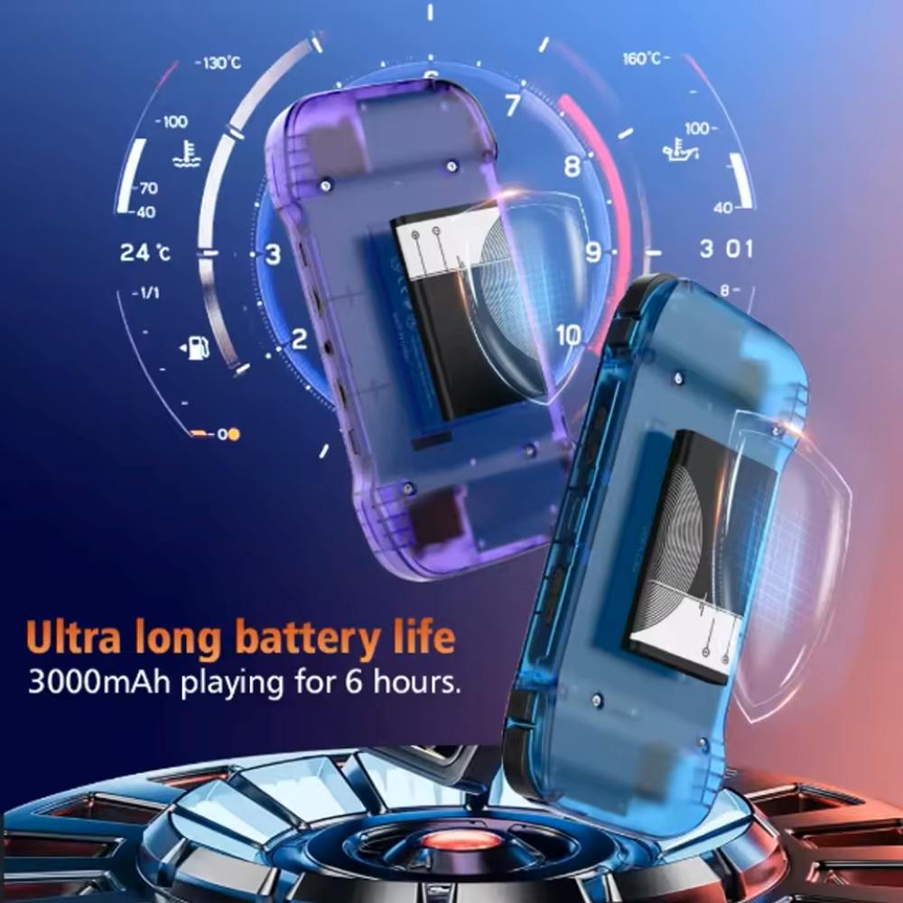 R46H battery