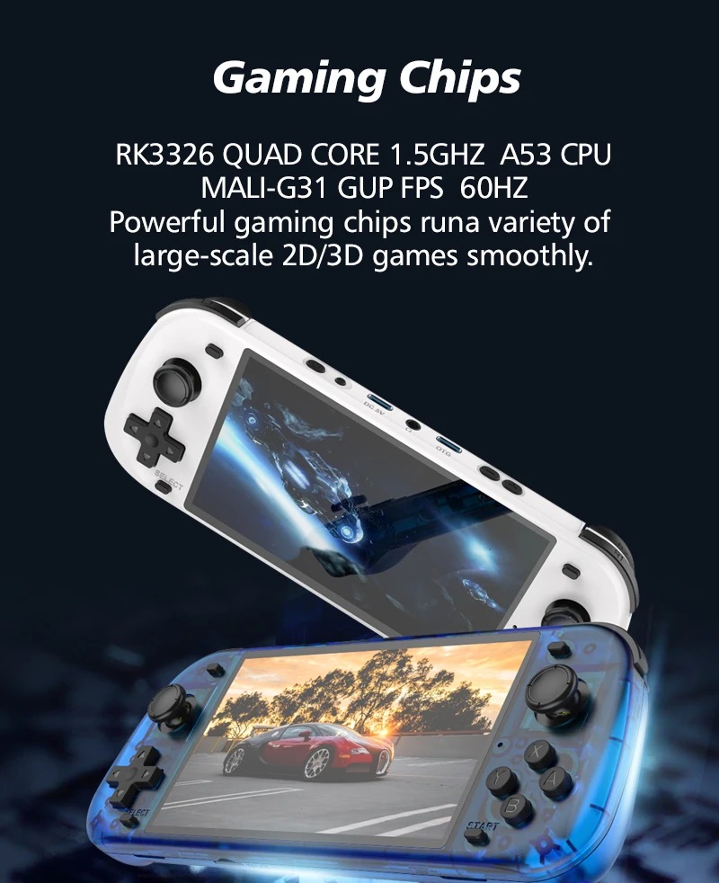 R50S chipset