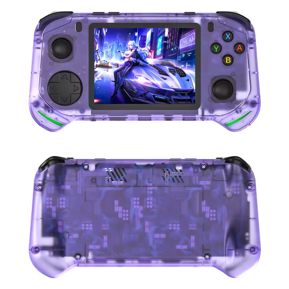 RX6H Design