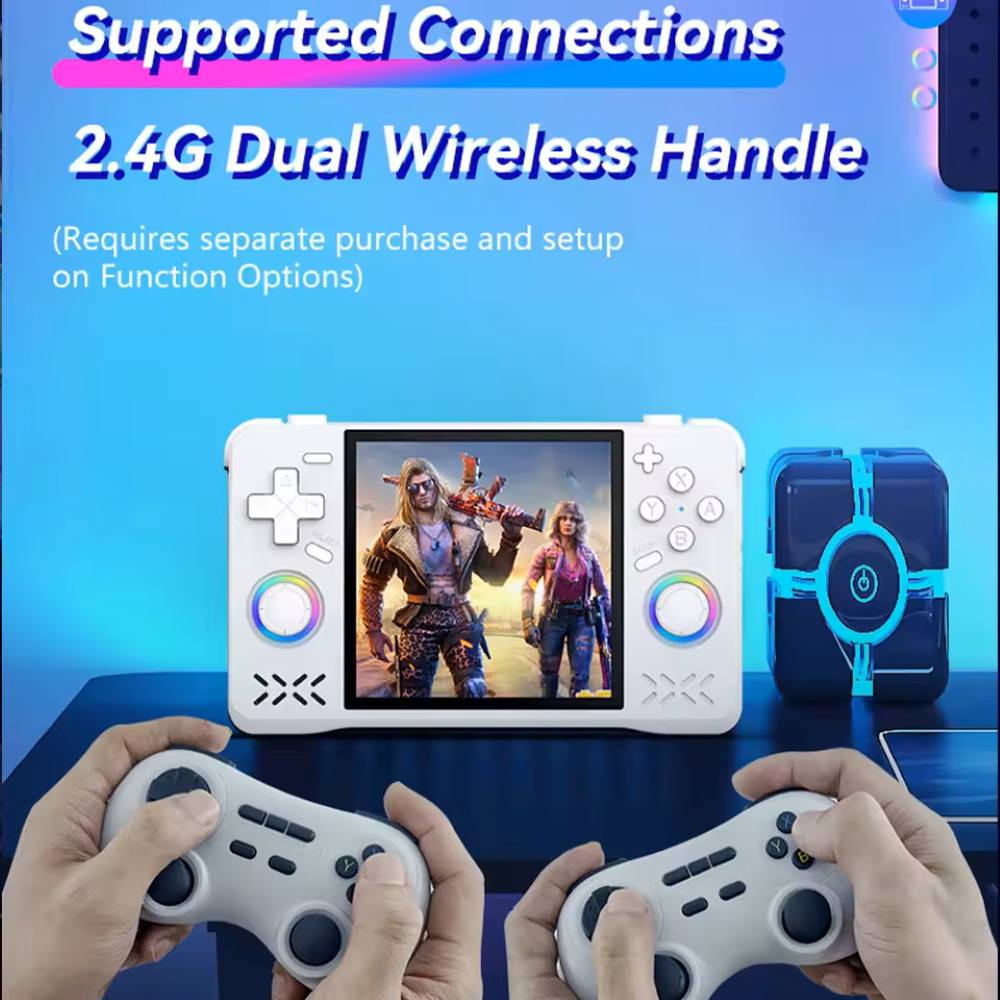 Xf40h wi-fi
