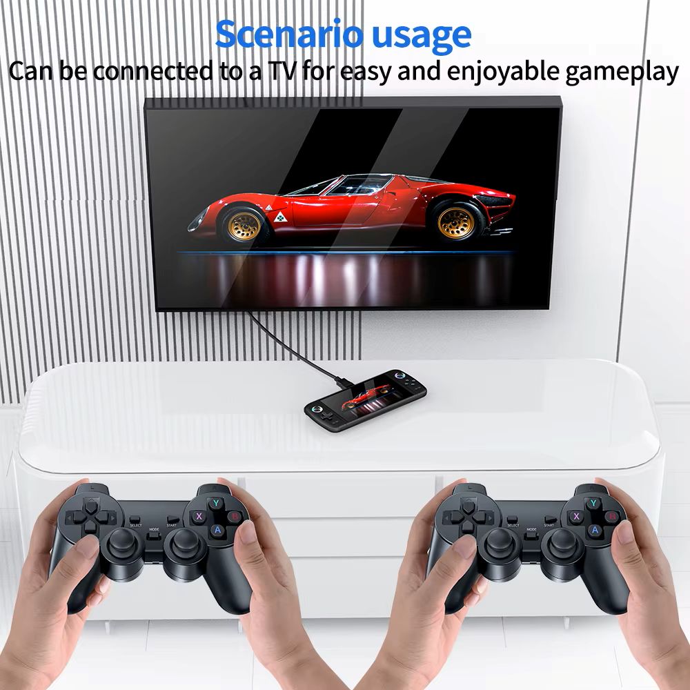 m27 hdmi