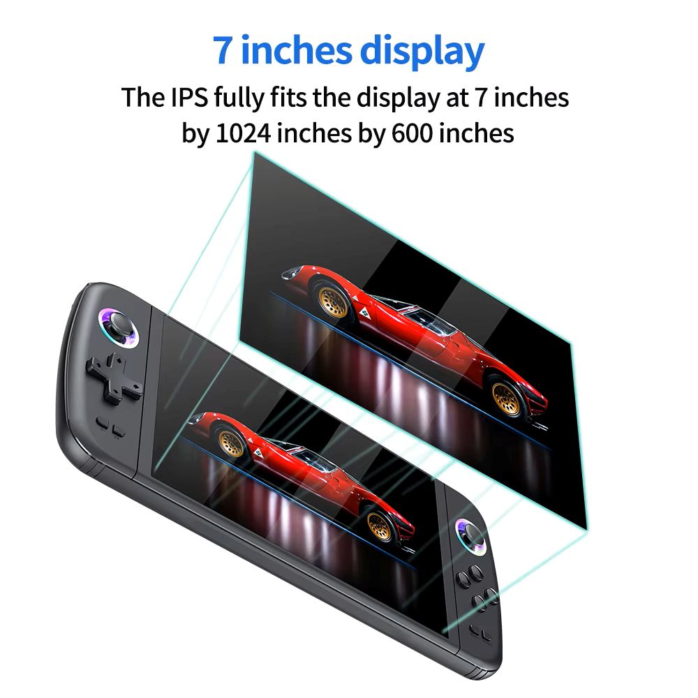 m27 screen
