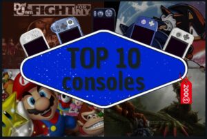Best Retro Handhelds