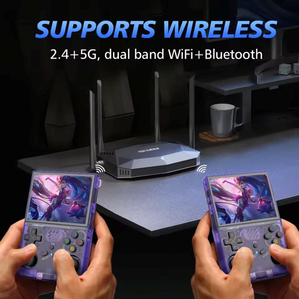 R36XX wifi