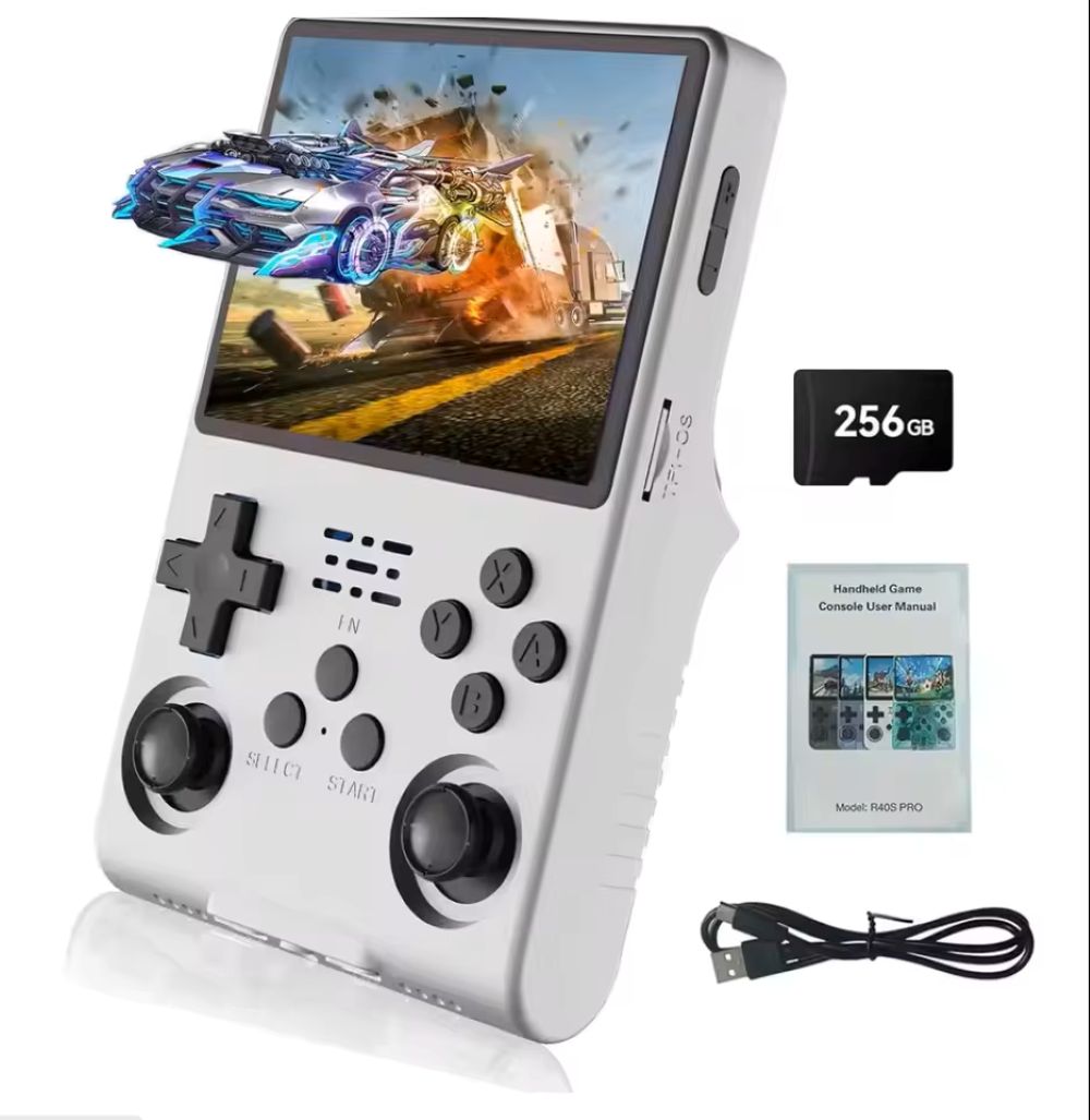 R40s pro emulators