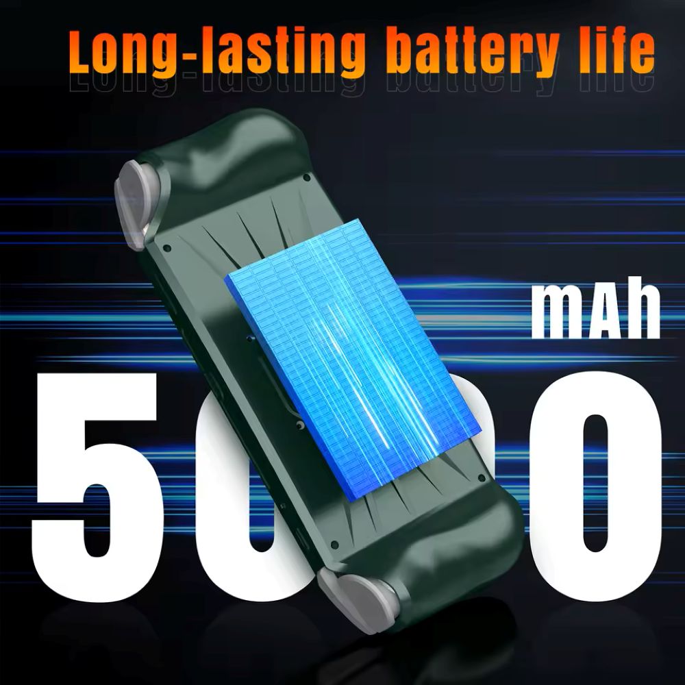 RG52 Mini Battery