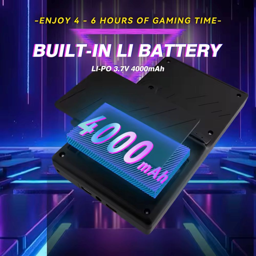XF40V battery