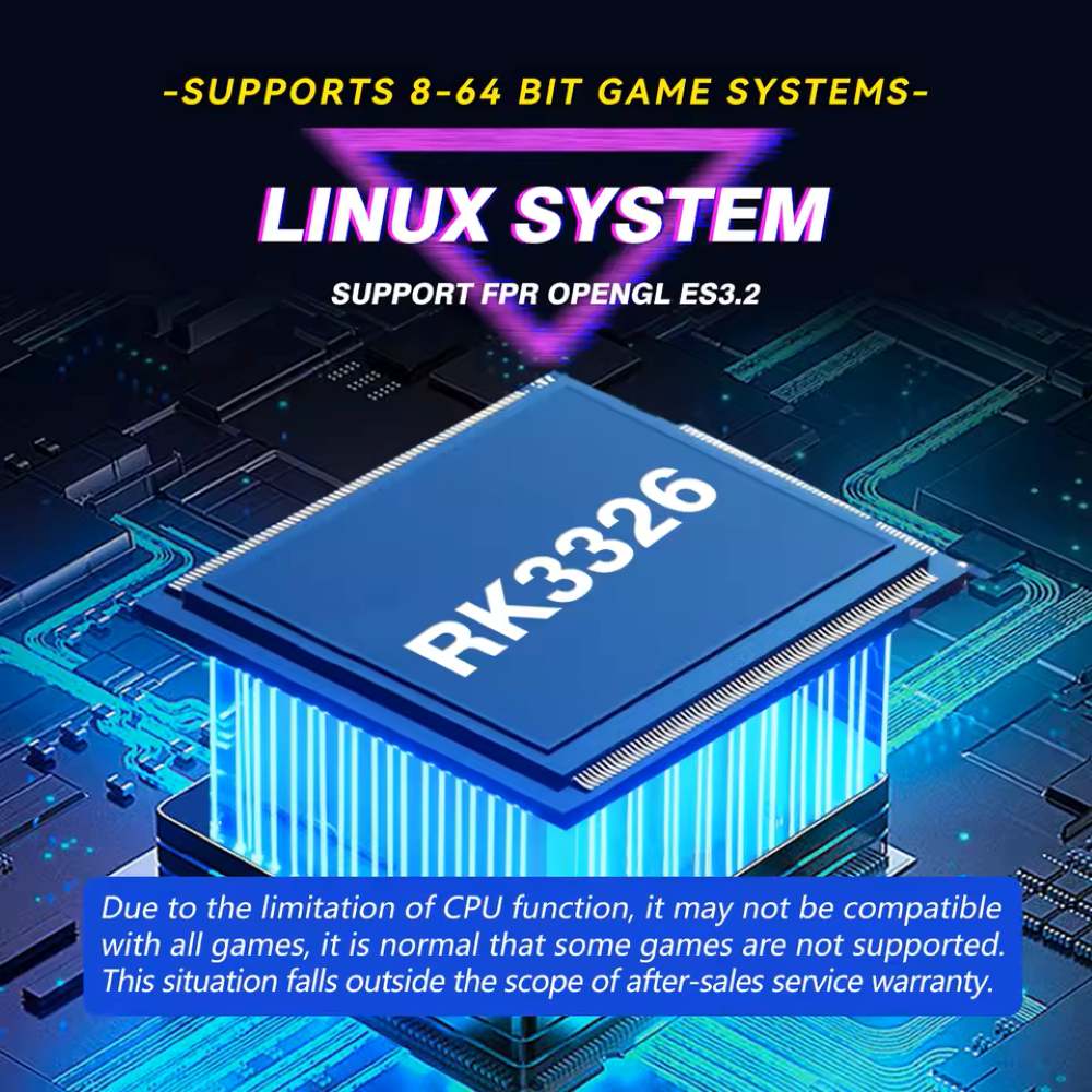 XF40V chipset