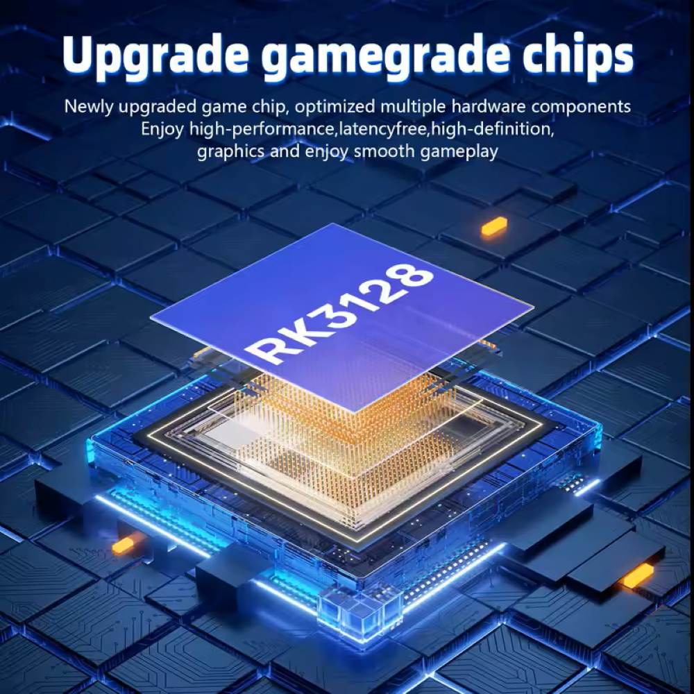 XF43 chipset