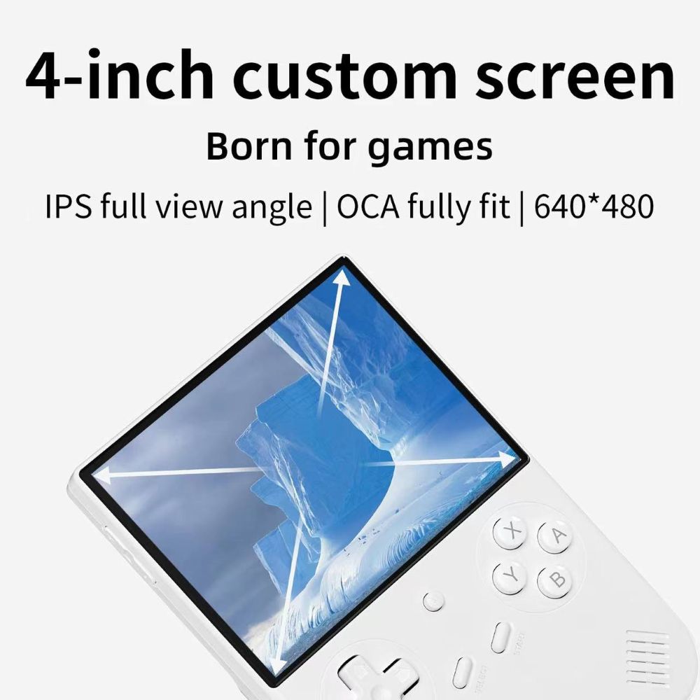 anbernic rg40xx v screen
