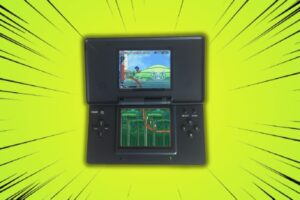 Nintendo DS ML