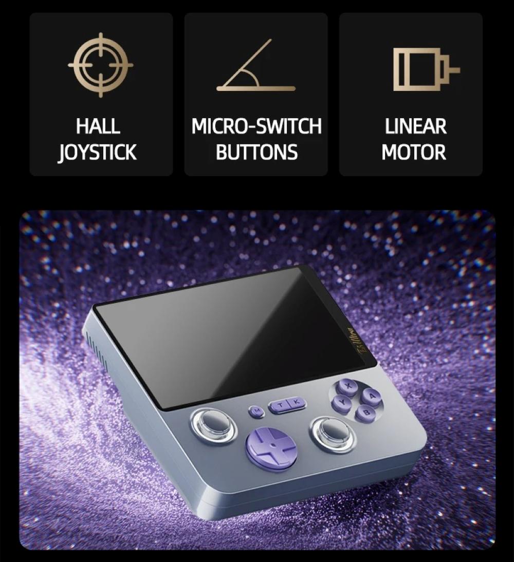 GameMT e5 ultra buttons