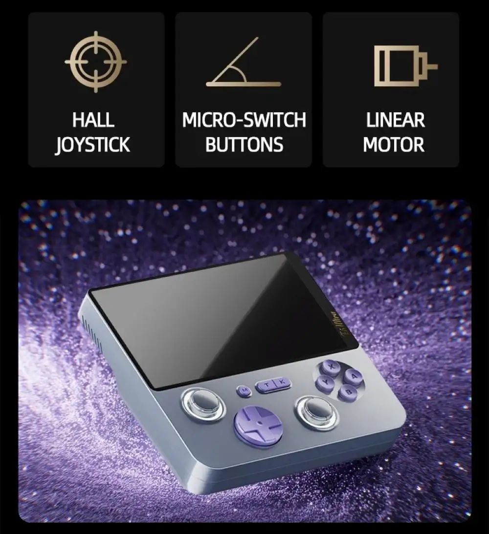 GameMT e5 ultra buttons