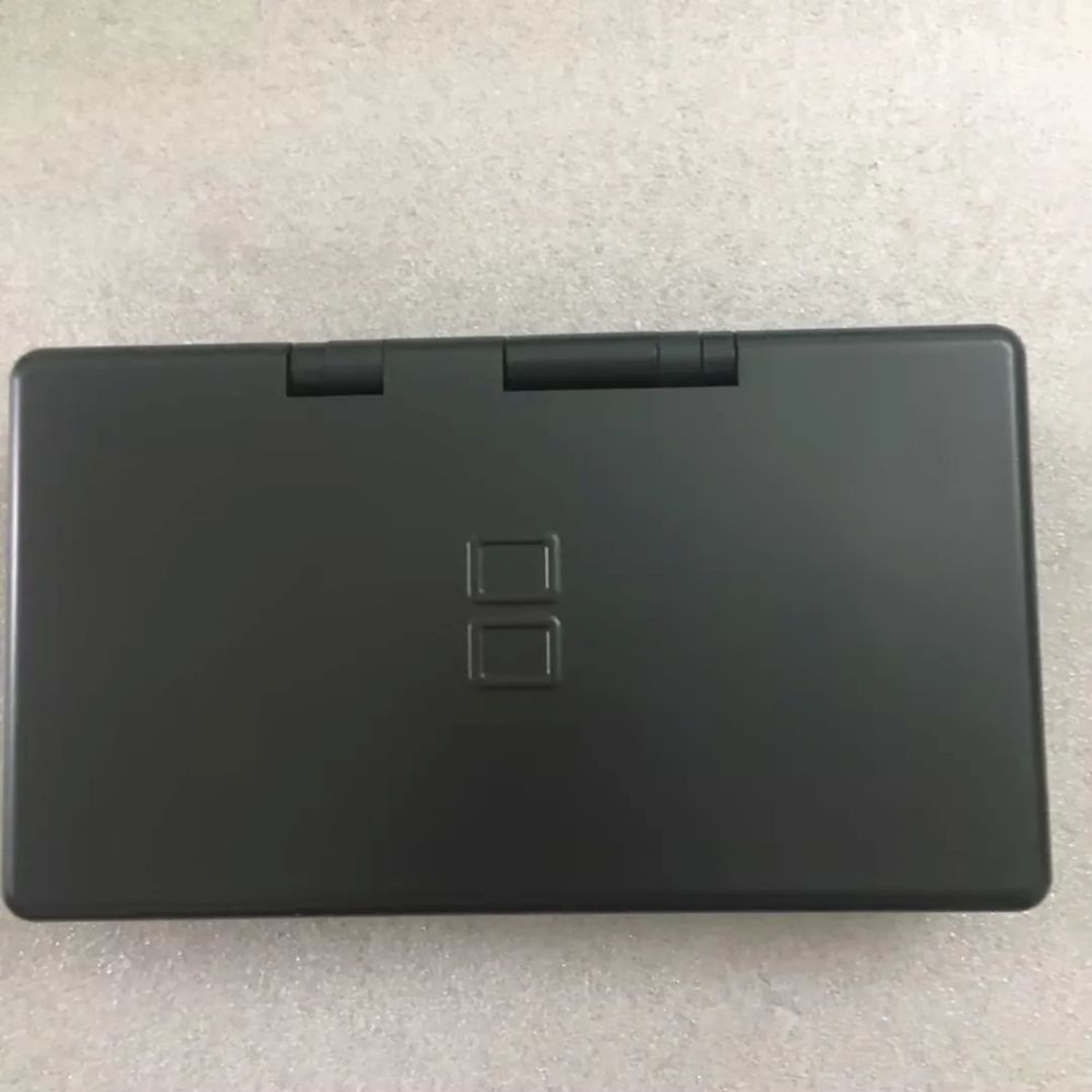 Nintendo DS ML front