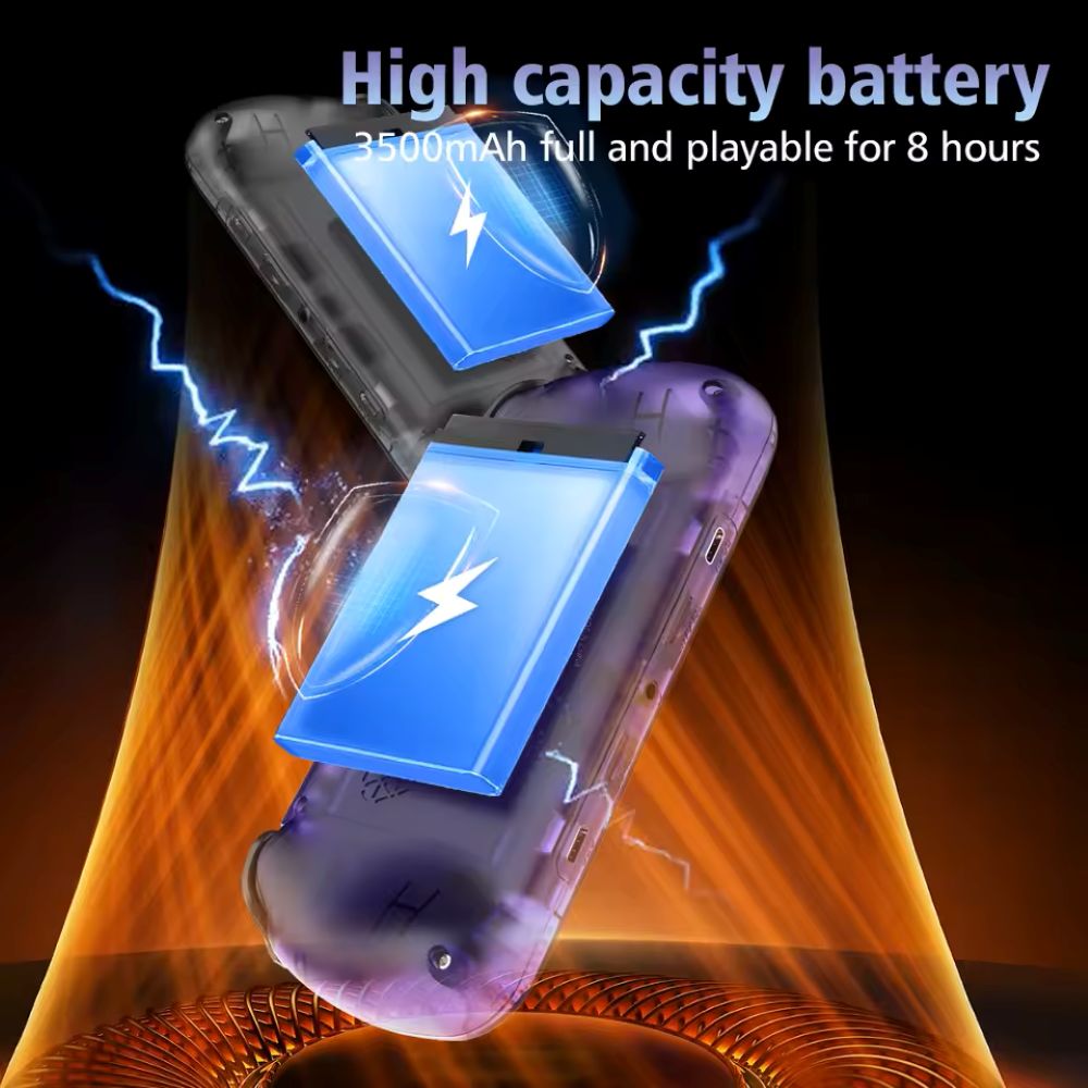 R45H battery