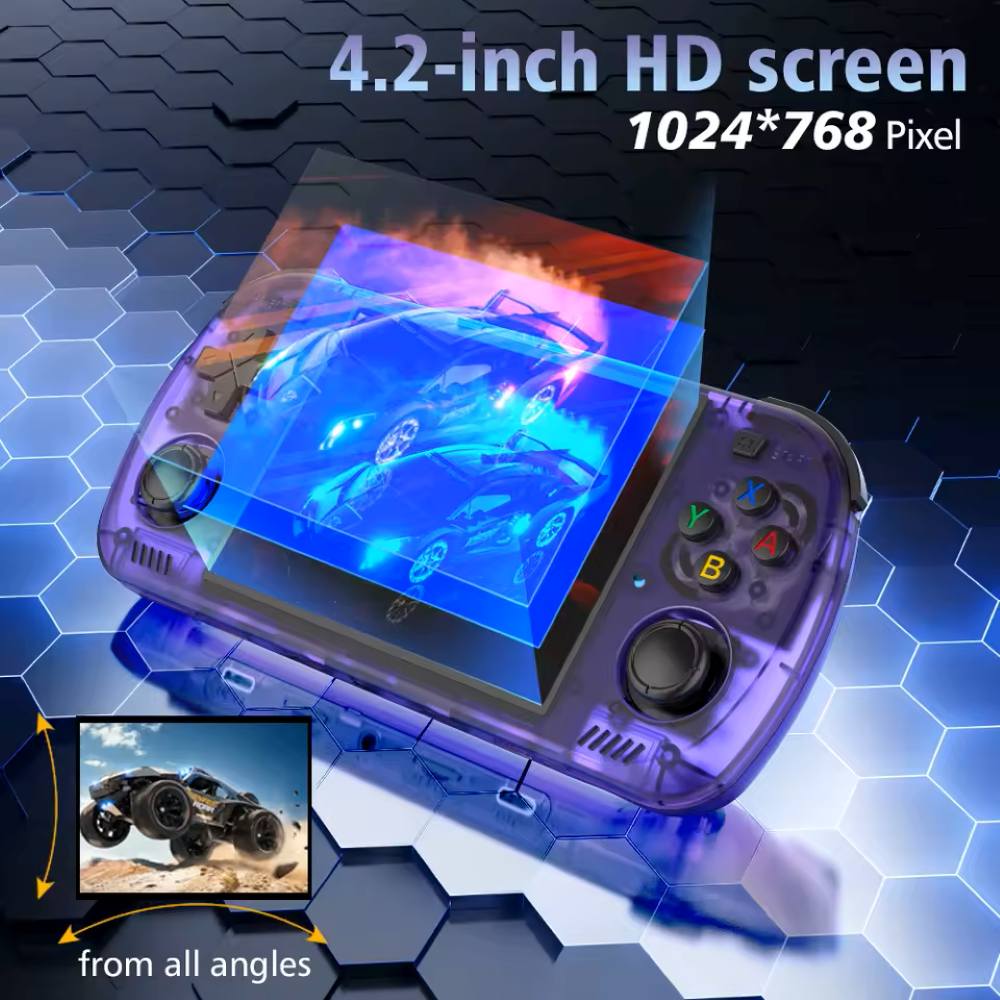 R45H screen