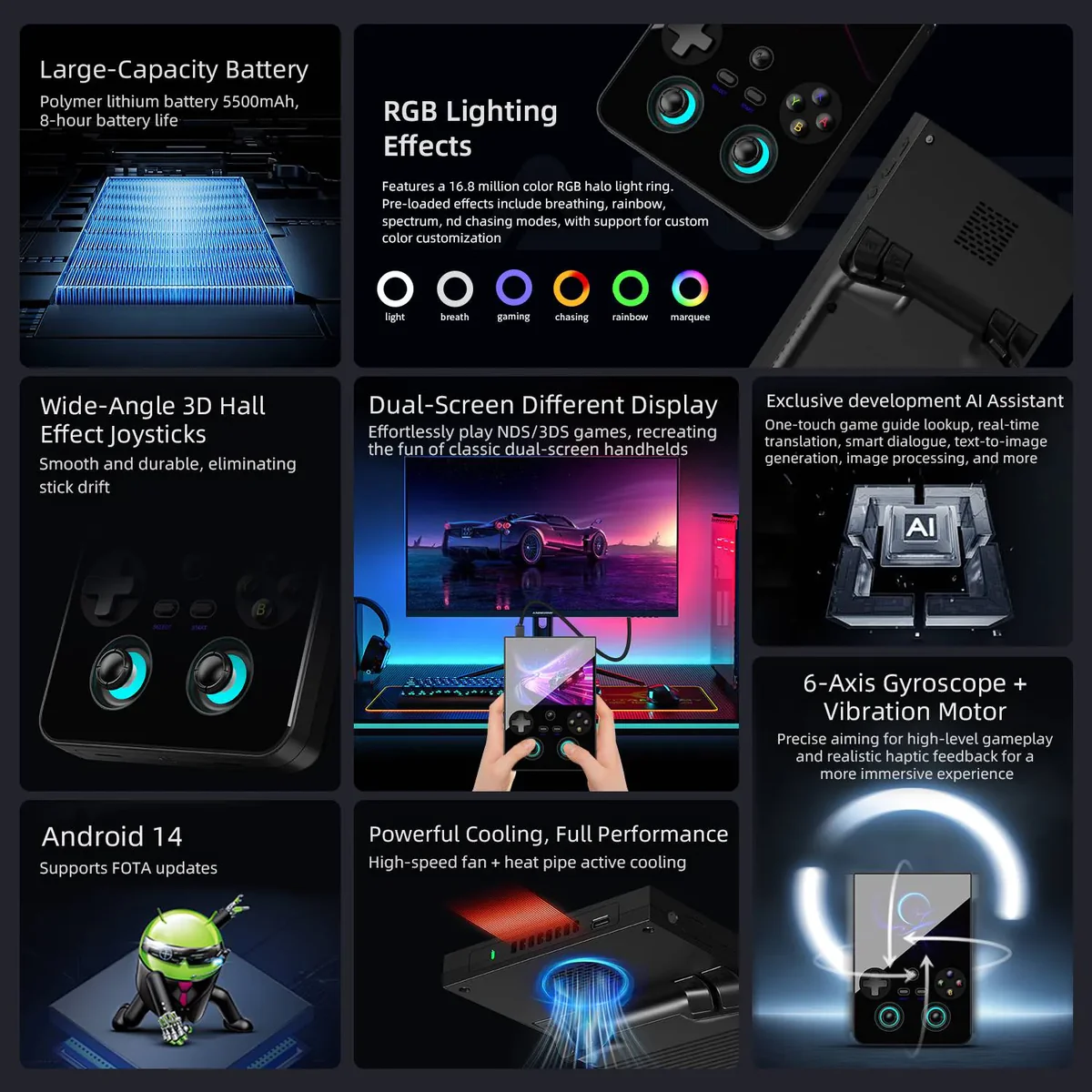 anbernic-rg477v-5500mah-battery-life