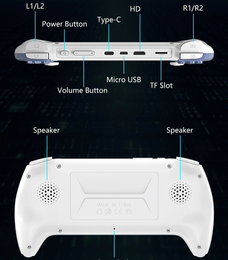 Project xpro connectivity