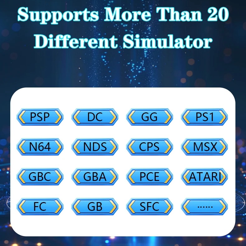 Project x pro emulators