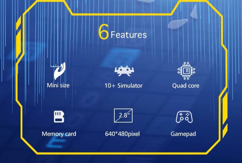 R36S connectivity