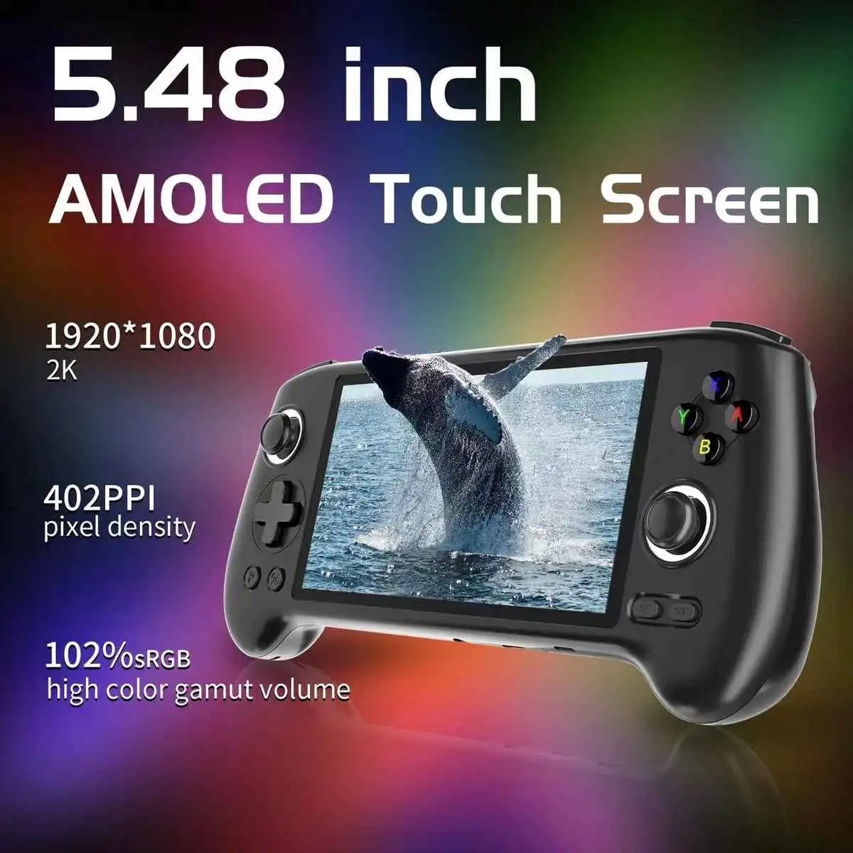 Anbernic RG556