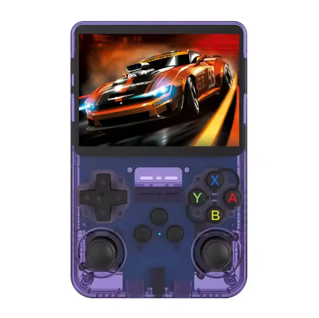 R36S purple R36S purple