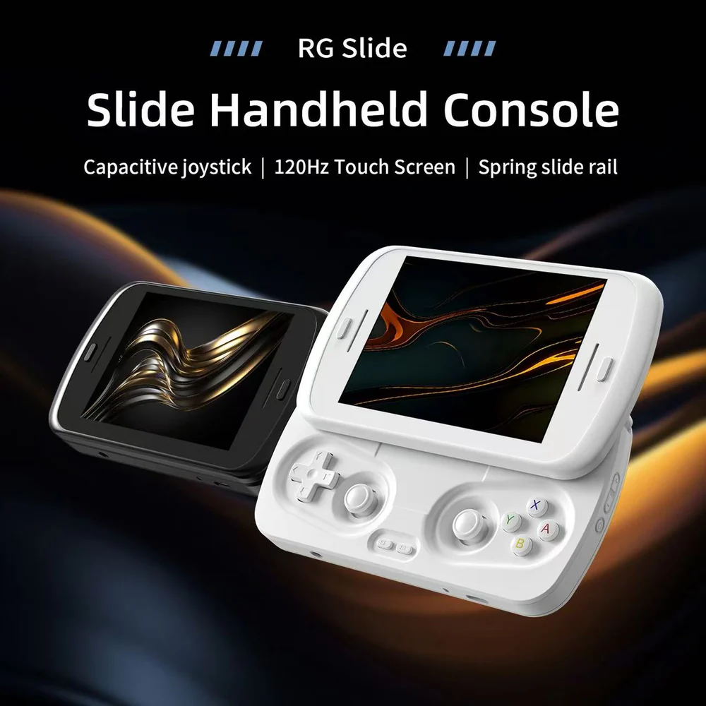 Anbernic RG Slide price